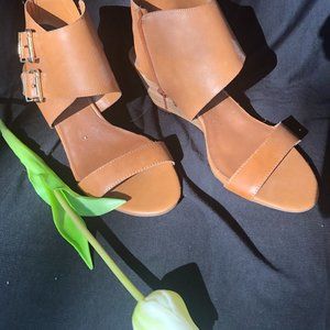 Wedge Sandal
